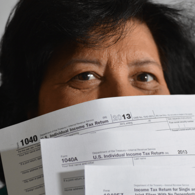 TAX SERVICES